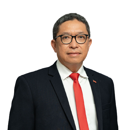 Syahruddin Ikhsan Dongoran